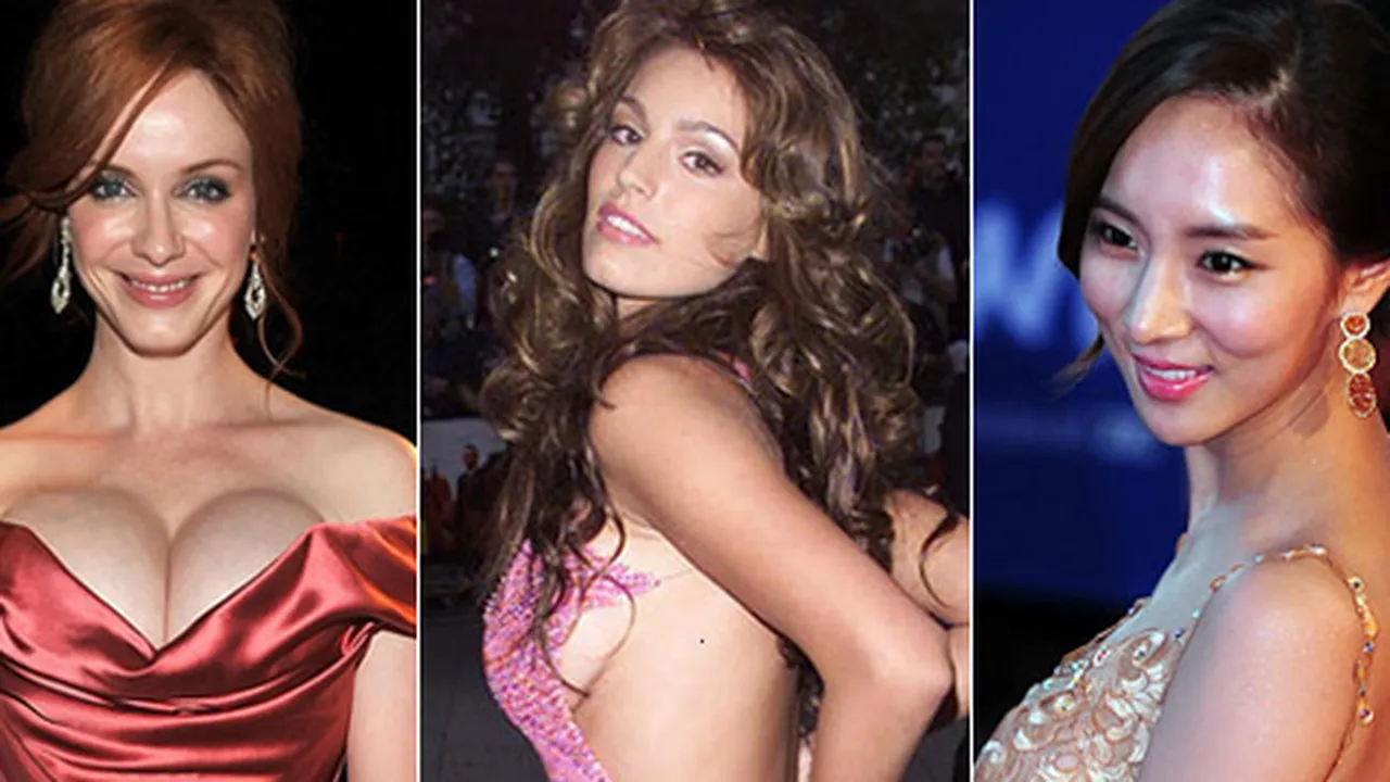 Gaun Red Carpet Paling 'Hot' Sepanjang Masa