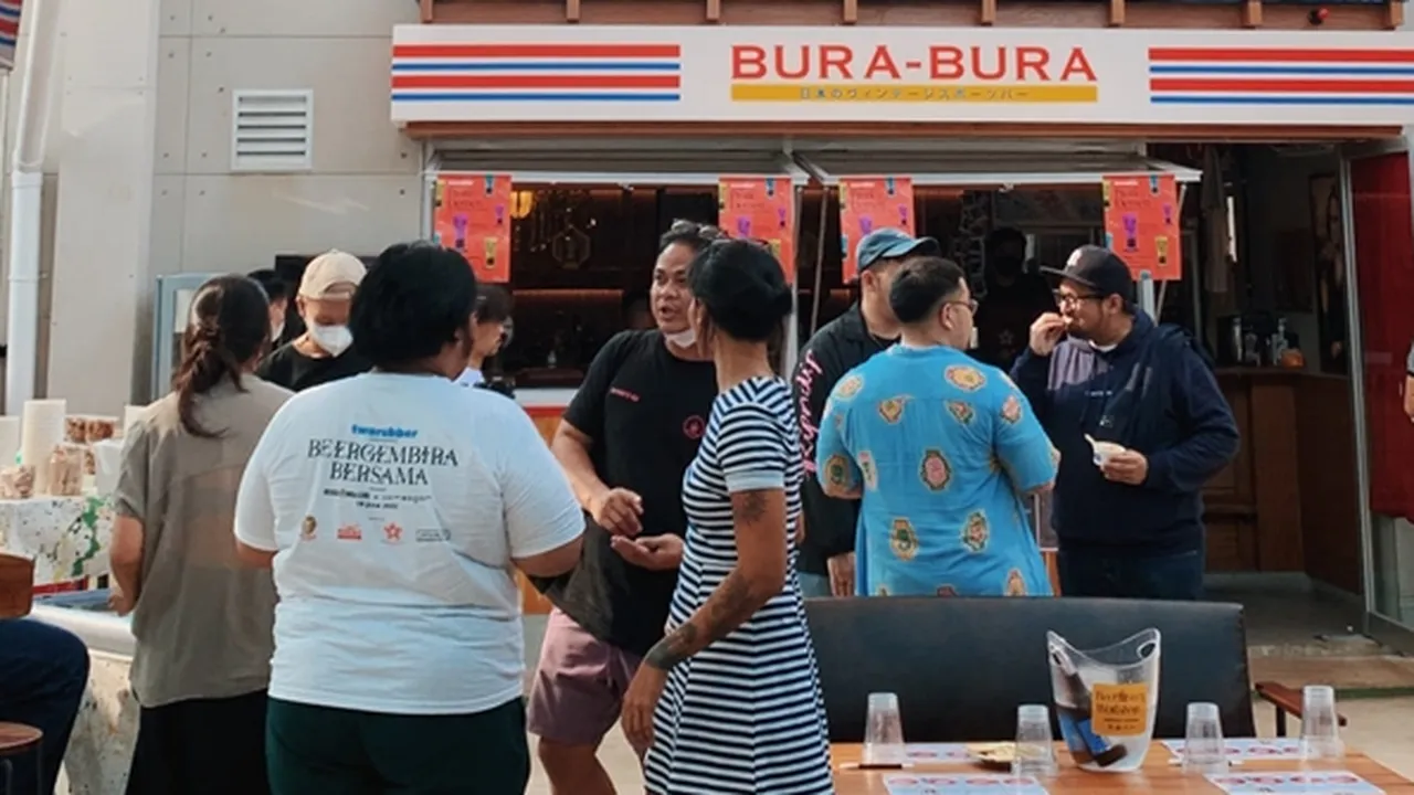 Gaya Hidup Sehat Semakin Diminati, One Stop Sportainment Hadir dengan Beragam Fasilitas