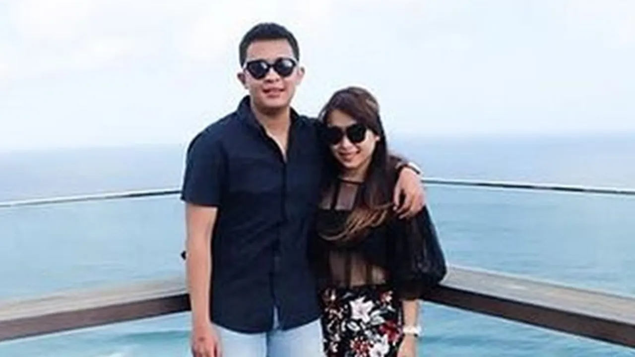 Gaya Pacaran Dianggap Terlalu Vulgar, Syifa Adik Ayu Ting Ting Kena Cibir dan Diingatkan Dosa Oleh Netizen