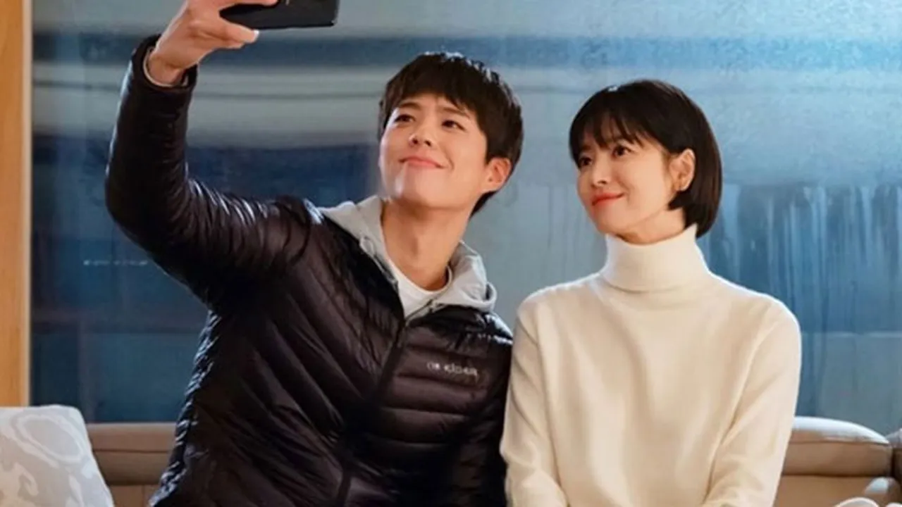 Gaya Pacaran Park Bo Gum, Manis dan Perhatian di Dunia Nyata