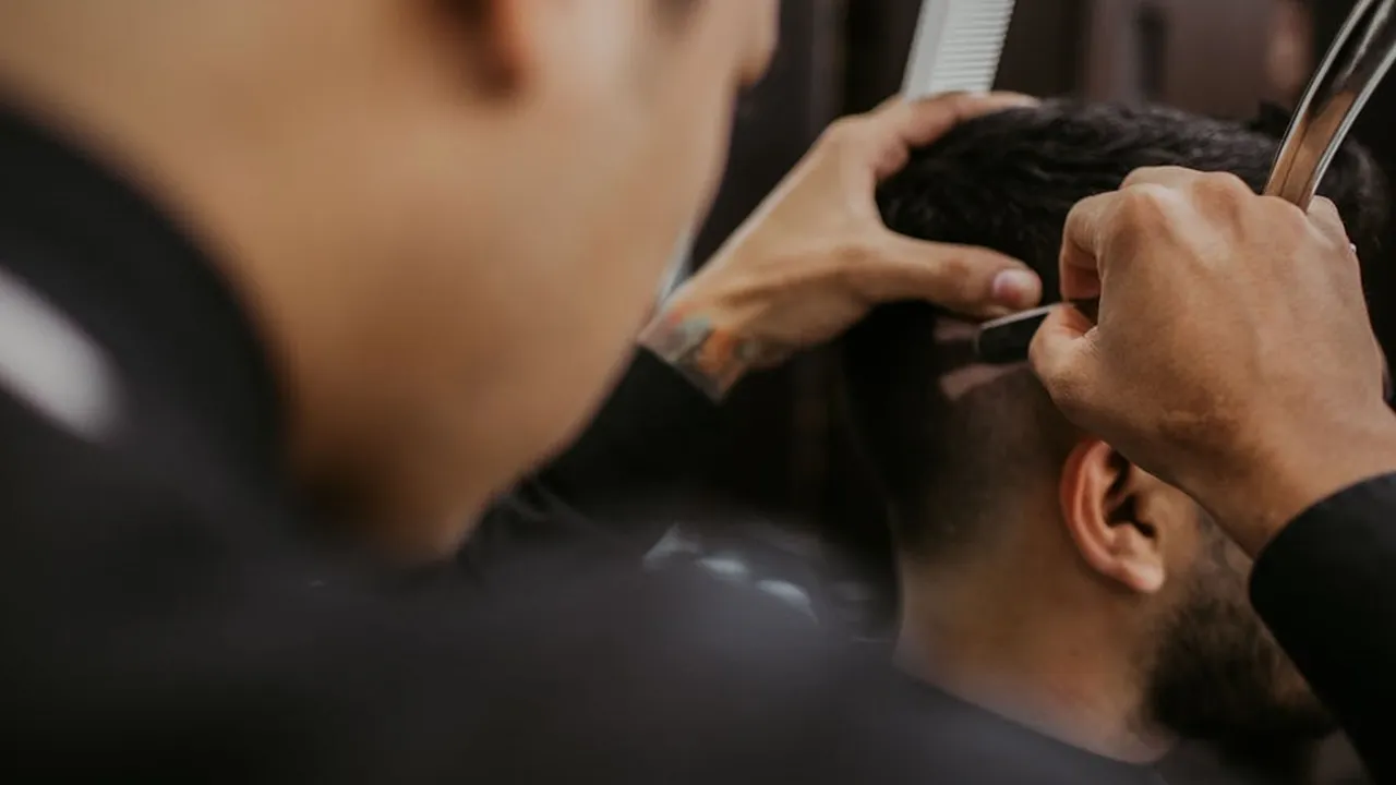 Gaya Rambut Mullet Dari Era Klasik dan Modern yang Ikonik - Tips Styling Serta Cara Perawatan