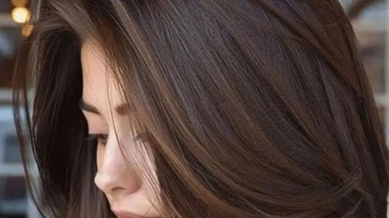 Gaya Rambut Pendek Wanita Korea: Pesona Modern yang Memikat!