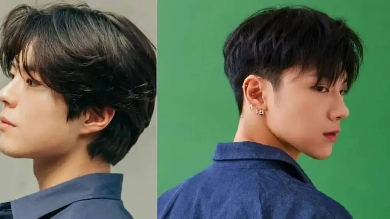 Gaya Rambut Pria Korea yang jadi Favorit Wanita, Referensi ala Para Idol
