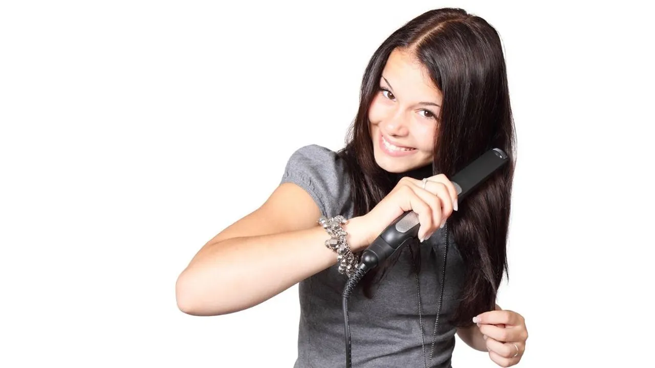 Gaya Rambut Wanita yang Fleksibel, Cocok untuk Semua Usia dan Berbagai Profesi