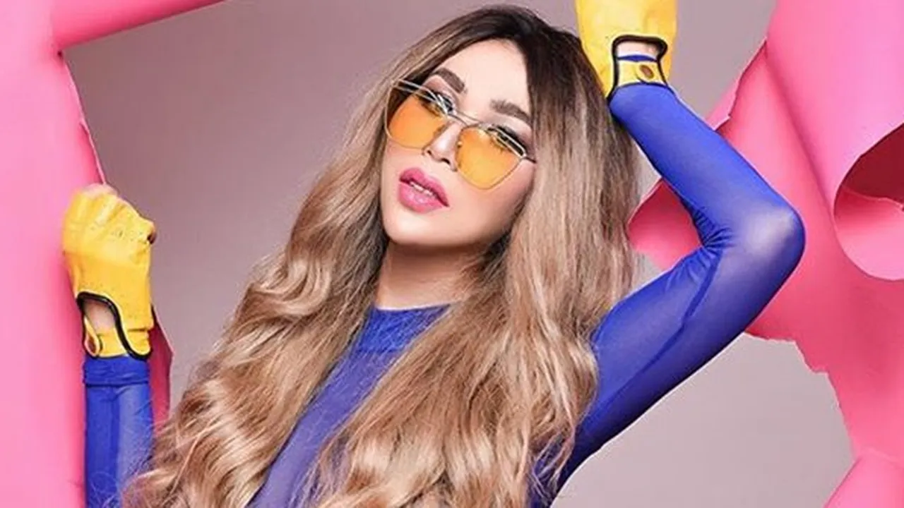 Gebby Vesta Ungkap Alasan Dirinya Mantap Mengaku Sebagai Transgender