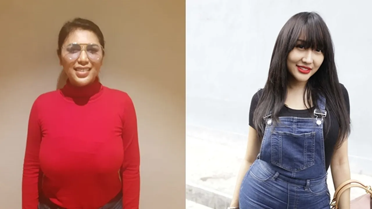 Gebby Vesta Ungkap Bayaran yang Diterima Lucinta Luna Saat Jual Diri di Malaysia
