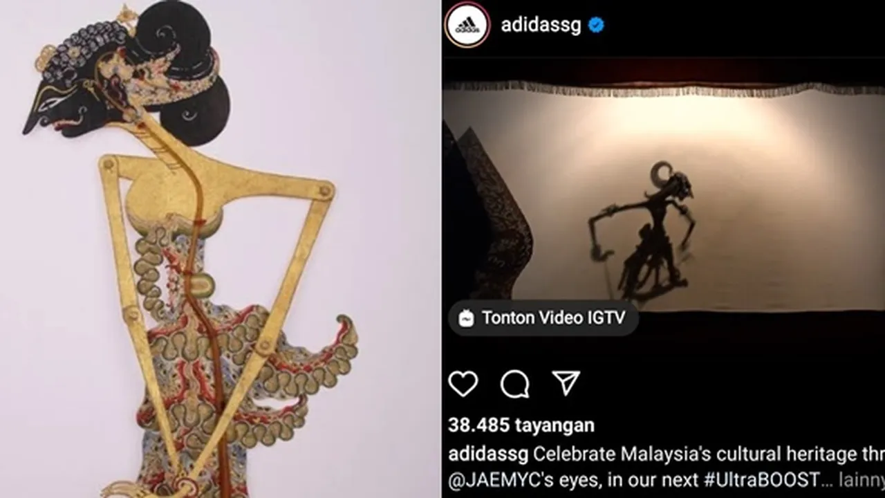 Geger Wayang Kulit Diklaim Malaysia, Benarkah Asli Berasal dari Budaya Indonesia? Ini Tanggapan Dalang!
