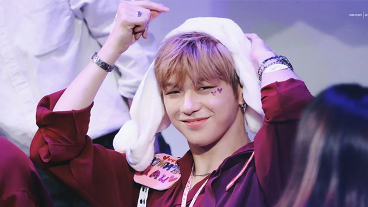Gejala Depresi Makin Parah, Agensi Umumkan Kang Daniel Bakal Hiatus
