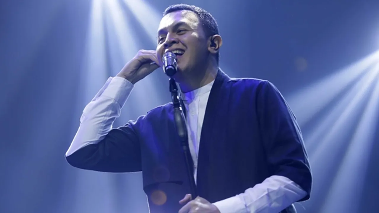 Gelar Intimate Show, Tulus Mengaku Ingin Lebih Dekat Dengan Penggemar