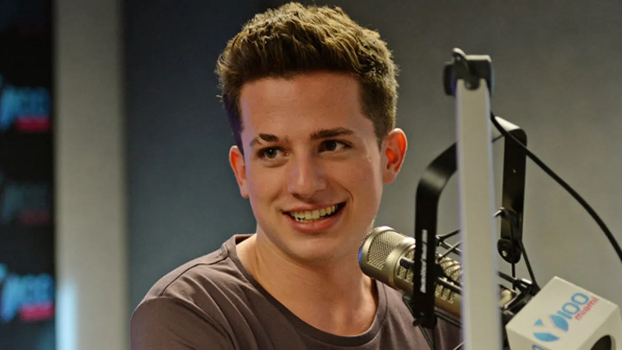 Gelar Konser di Indonesia, Ini Permintaan Unik Solois Tampan Charlie Puth Gelar Konser di Indonesia, Ini Permintaan Unik Solois Tampan Charlie Puth