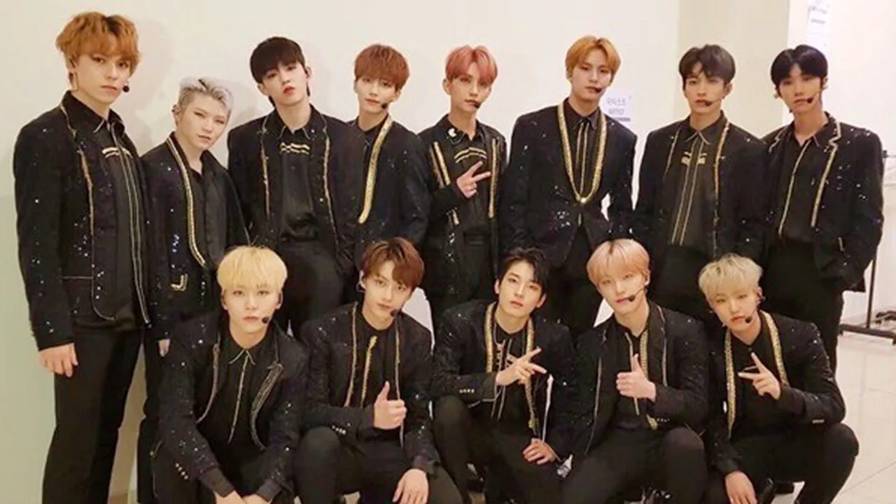 Gelar Konser di Indonesia, Seventeen Janji Kembali Lagi