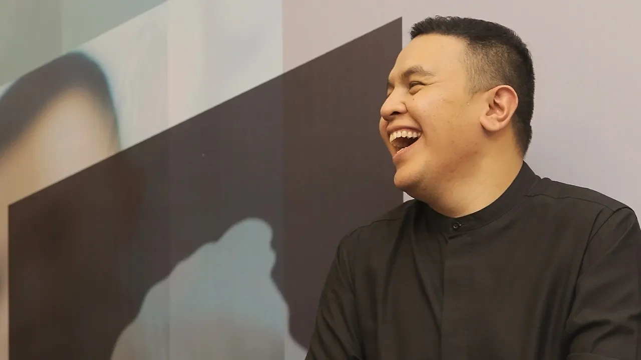 Gelar Konser Monokrom, Ini Alasan Tulus Hobi Banget Bikin Konser Tunggal