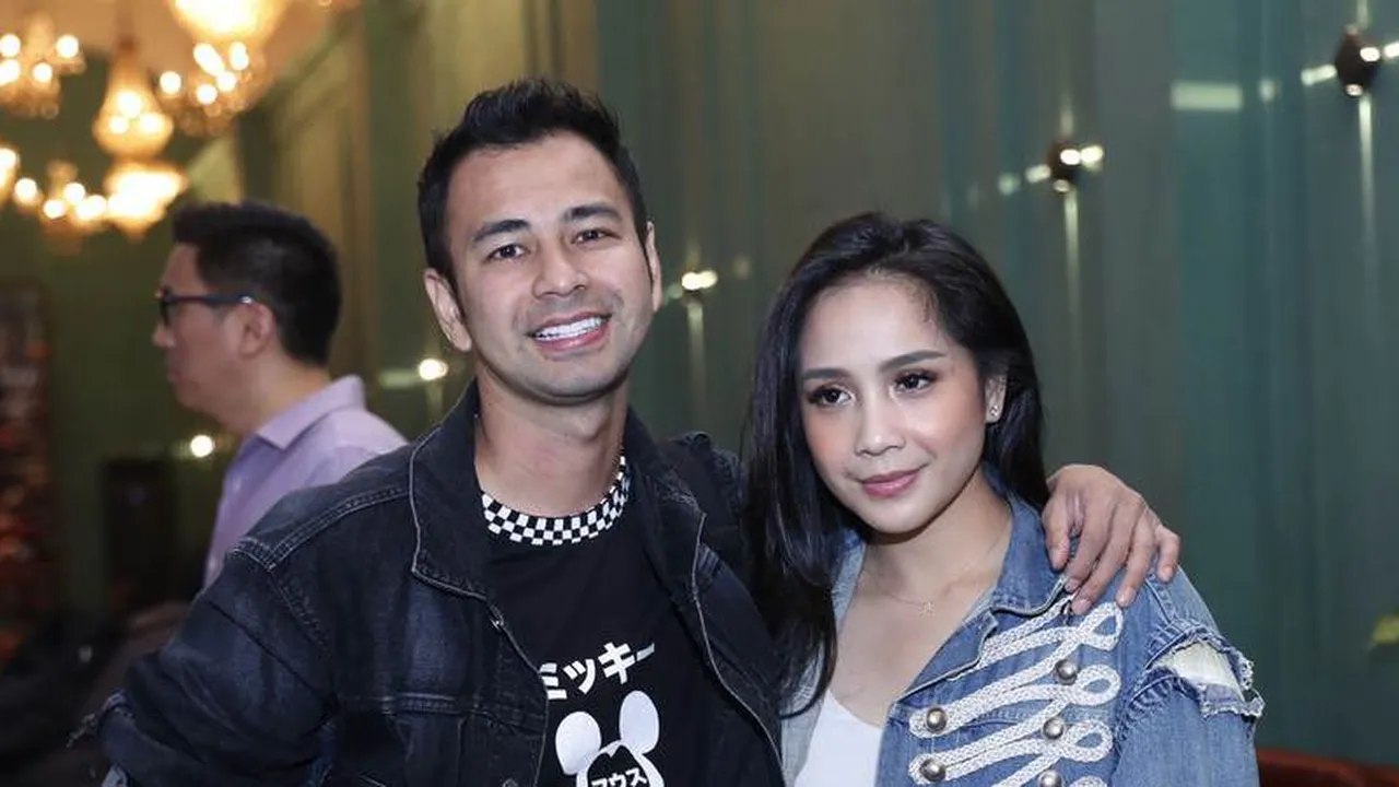 Gelar Konser Nostalgila 90-an, Raffi Ahmad Gabungkan 2 Generasi