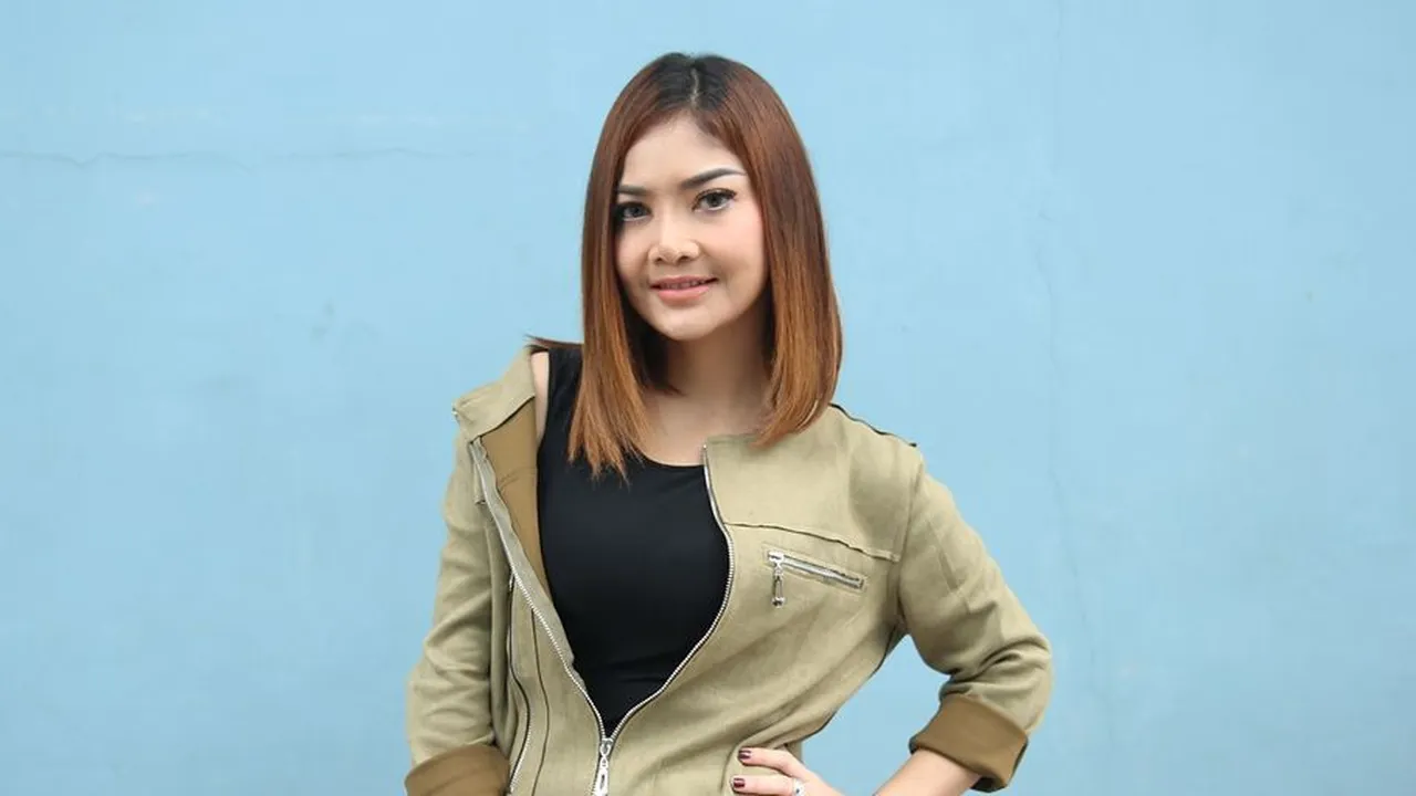 Gelar Open House, Irma Darmawangsa Siapkan Makanan Berjumlah Besar