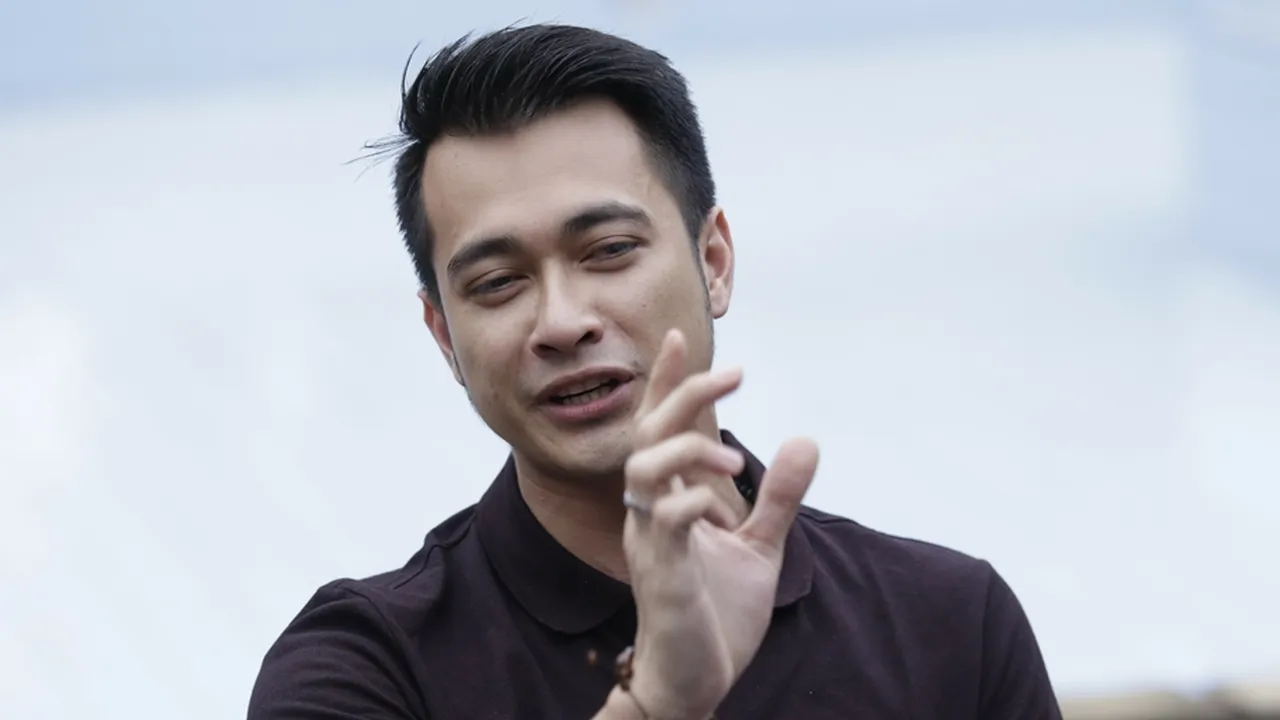 Gelar Resepsi Dua Bulan Setelah Akad, Eza Gionino Hadirkan Value Berbeda