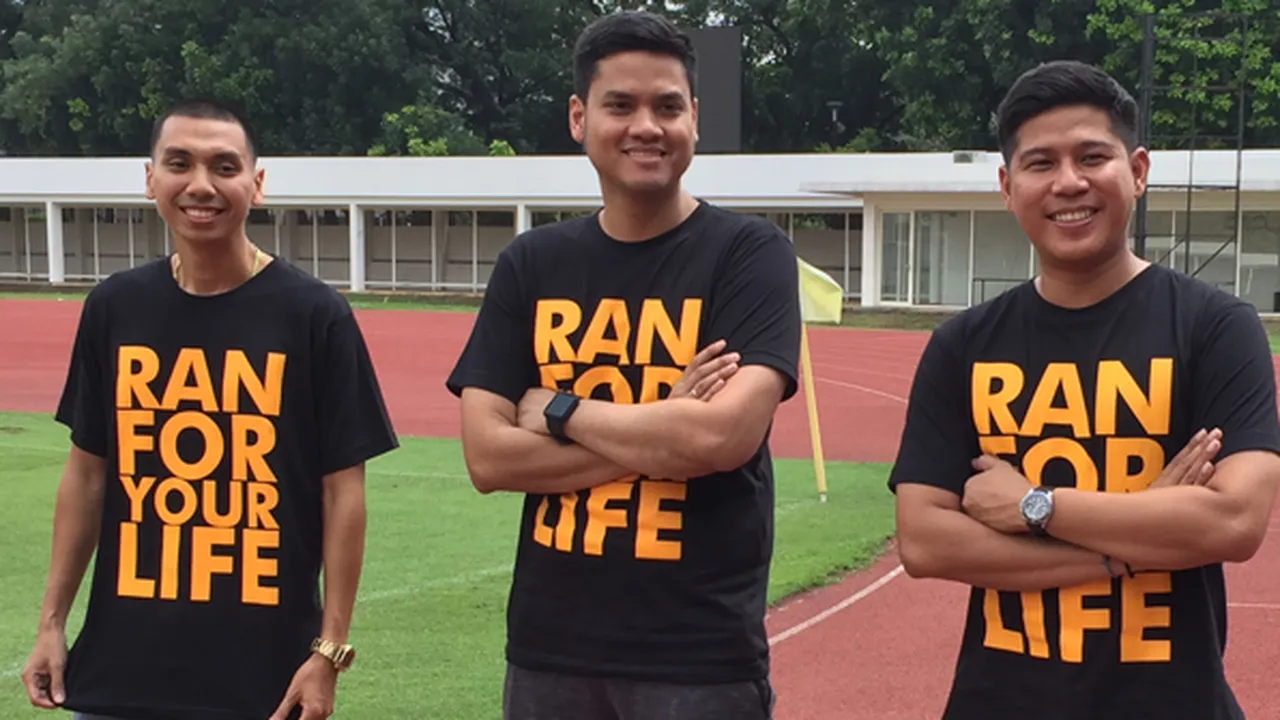 Gelar Showcase Rayakan 13 Tahun, RAN Ajak Fans Bernostalgia
