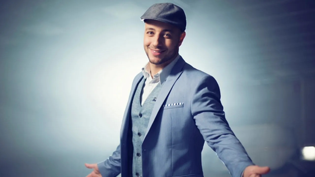 Gelar Tur di Indonesia, Konser Maher Zain Berikan Voucher Umrah