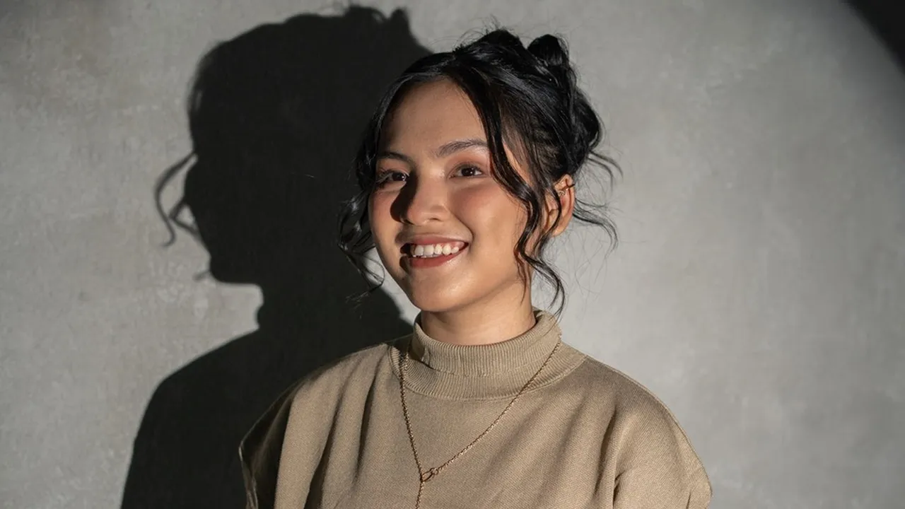 Gemar Nyanyikan Lagu Rohani, Brenda Yivabelle Debut dengan Single 'Paksa Rasa'