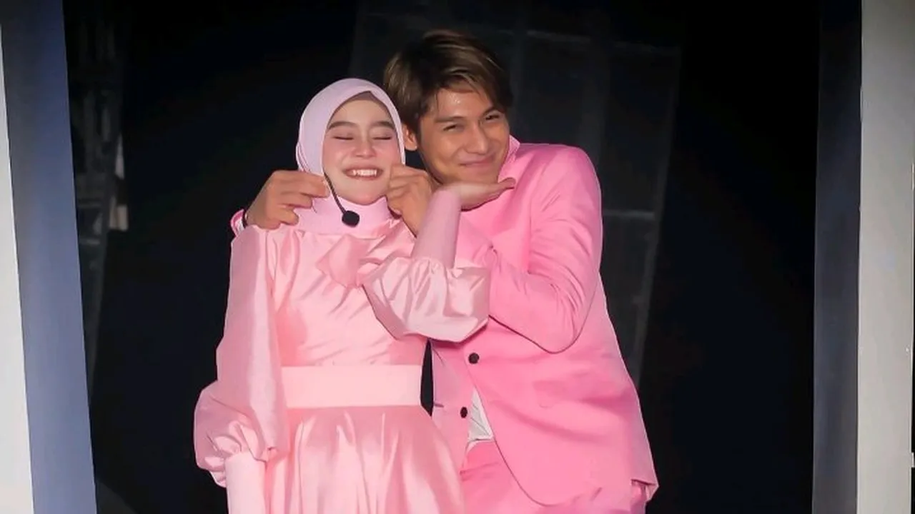 Gembar-Gembor Bakal Nikahi Lesti Tahun 2021, Rizky Billar Kini Akui Itu Cuma Candaan