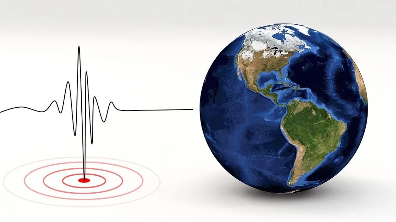 Gempa 6,9 SR Guncang Jepang, Timbulkan Tsunami 20 Cm di Miyazaki