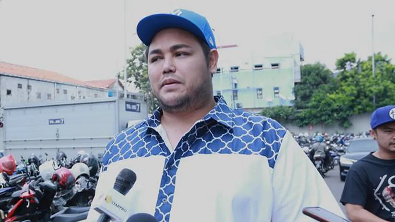 Gempa Bukan Jadi Halangan Ivan Gunawan Gelar Konser Bertabur Bintang