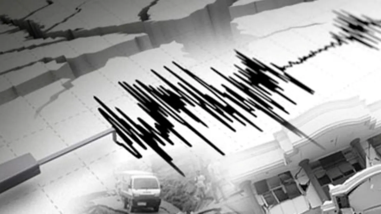 Gempa Jepang Magnitudo 6,9 Picu Munculnya Tsunami 20 Sentimeter di Miyazaki