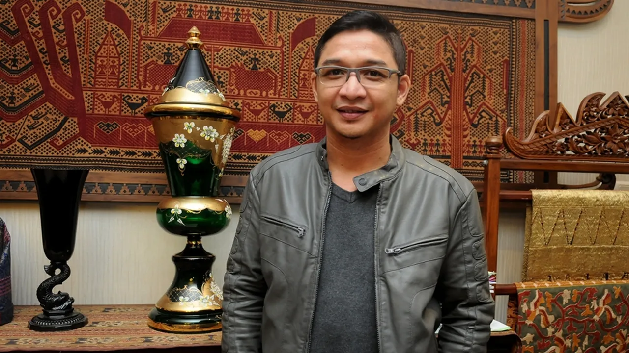 Gempa Melanda Palu dan Sekitarnya, Begini Kondisi Anak-anak Pasha Ungu