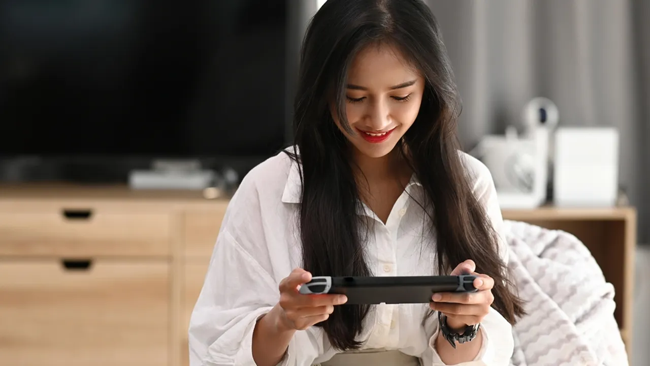 Gen Z Gamer Merapat! Ini Deretan Konsol & Game Stick Biar Main Makin All Out