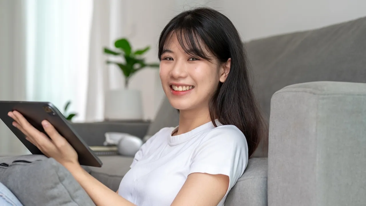 Gen Z Wajib Punya, Tablet Ini Bikin Nugas & Multitasking Makin Lancar