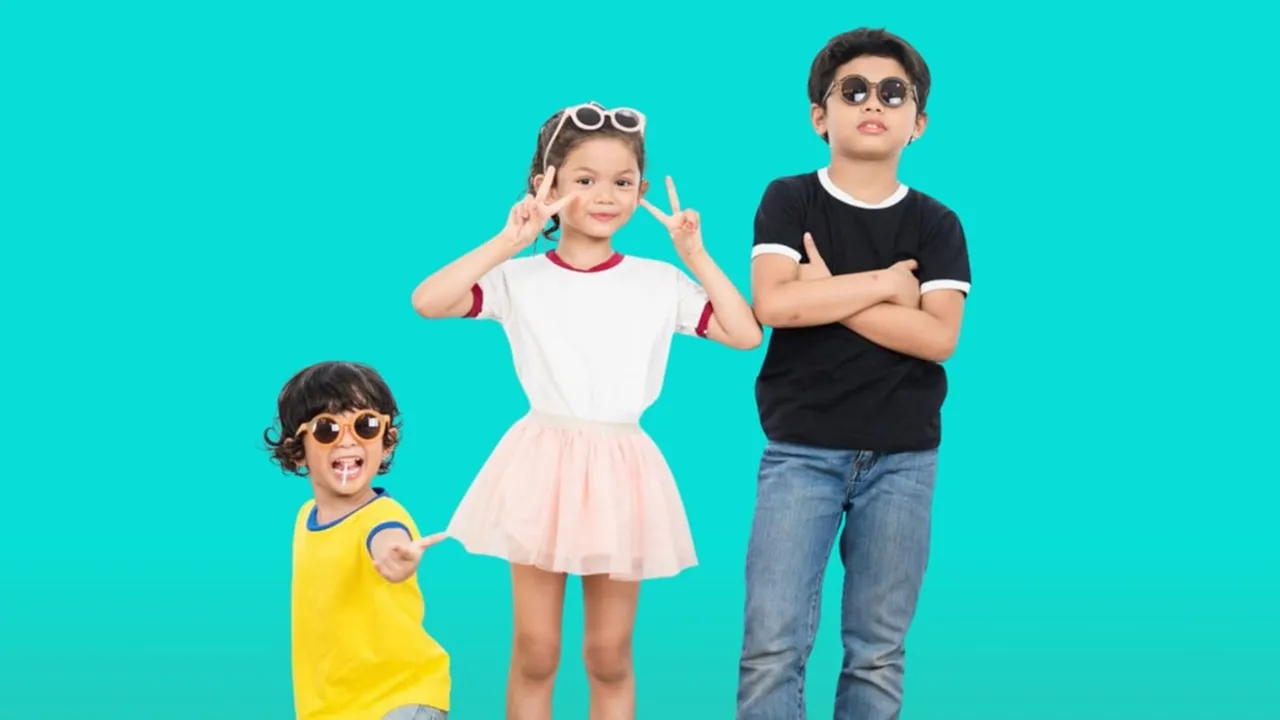 Gen Zigma Debut dengan Single Adikku Sayang di Hari Anak Nasional