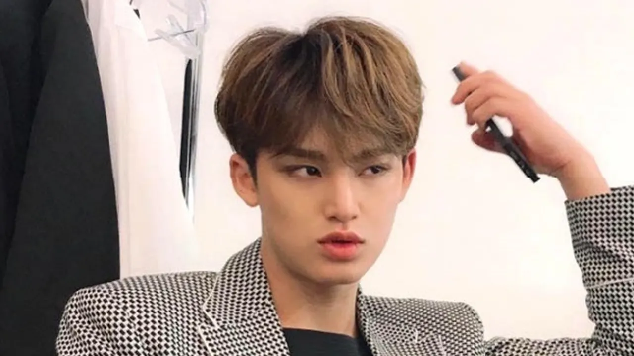 Genap Berusia 25 Tahun, Ini Sederet Fakta Tentang Kim Mingyu