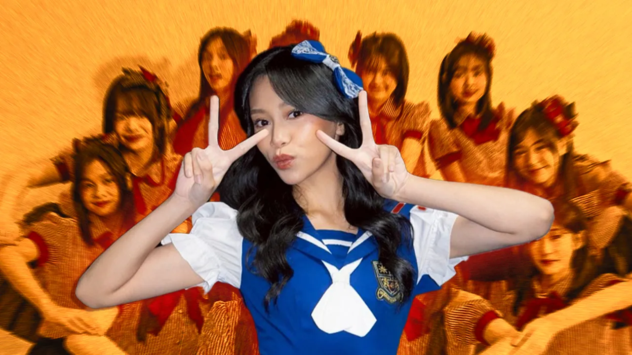 Gendis Mayrannisa Resmi Mengundurkan Diri dari JKT48, Sempat Kena Sanksi di Awal Tahun
