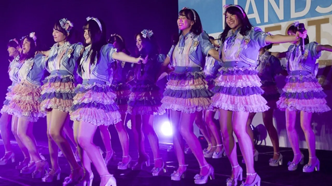 Generasi Ketujuh JKT48, Ada Yang Masih SD - Bakal Bikin Tim E-Sport