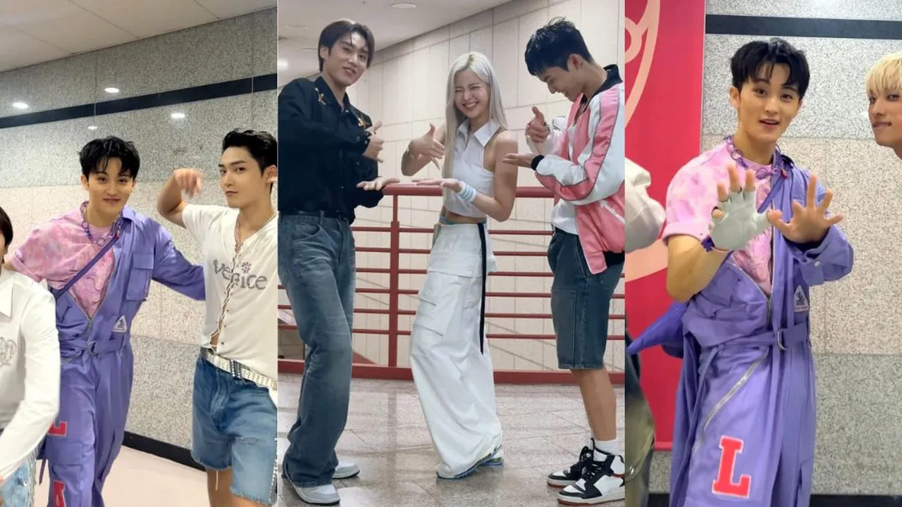 7 Kpop Idol Kanada Line Yang Memiliki Segudang Talenta, Begini Kisah Perjalanan Karir Mereka!