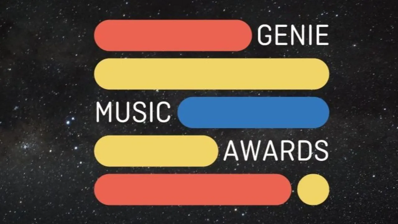 Genie Music Awards 2022 Umumkan Daftar Nominasi, Apakah Idolmu Salah Satunya? Genie Music Awards 2022 Umumkan Daftar Nominasi, Apakah Idolmu Salah Satunya?