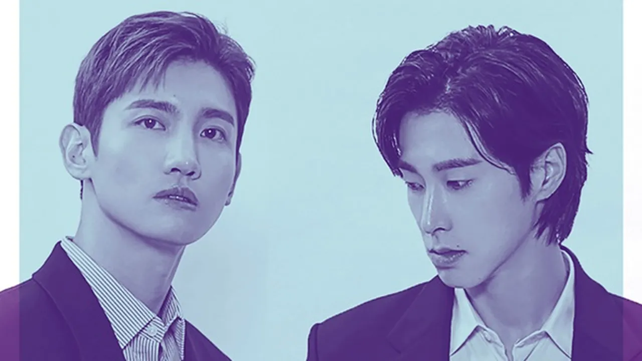 Genre Pop Diiringi Gitar Akustik, TVXQ Siap Merilis Single Jepang Terbaru 'Small Talk'