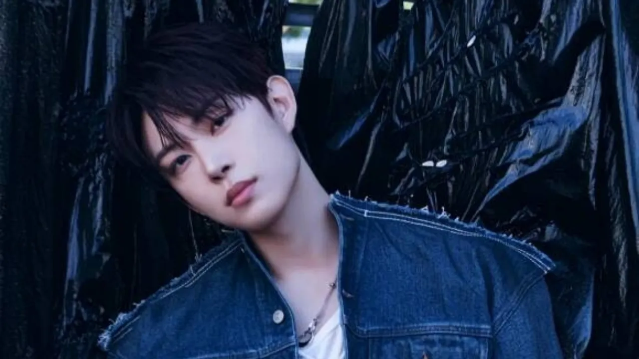 Geonwoo ALPHA DRIVE ONE Gugat WAKEONE, Agensi Beri Respons Geonwoo ALPHA DRIVE ONE Gugat WAKEONE, Agensi Beri Respons