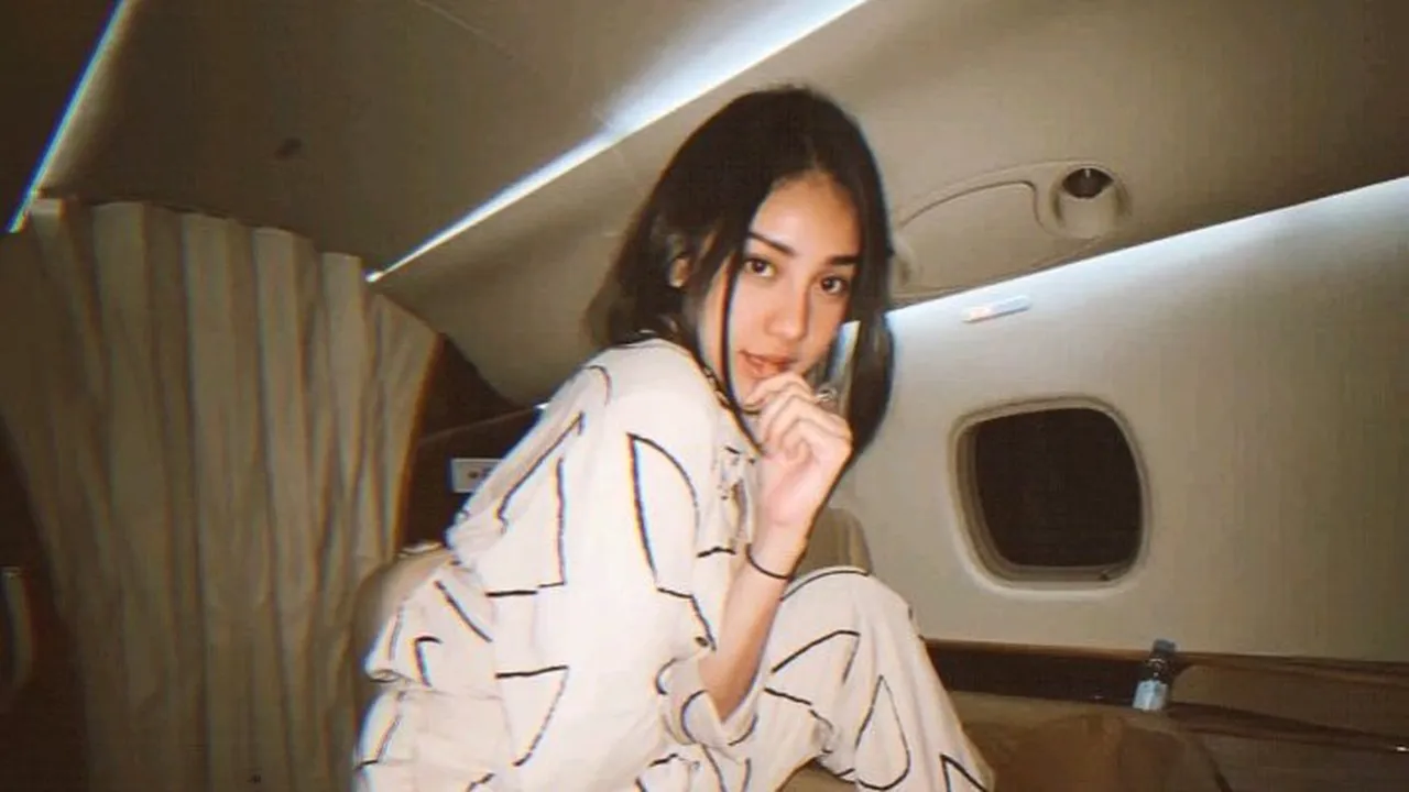 Gerak Cepat, Anya Geraldine Laporkan Penyebar Video Syur yang Diduga Dirinya