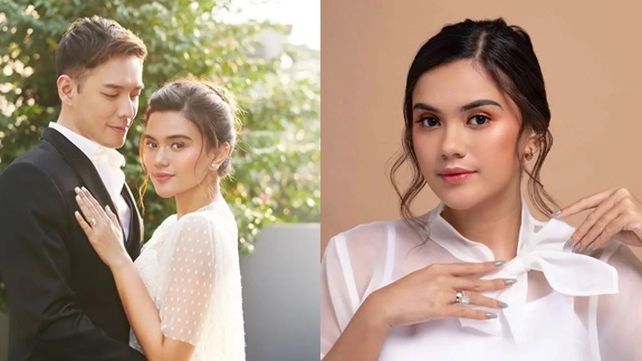 Geram Dituding Hamil di Luar Nikah, Audi Marissa Bakal Laporkan Netizen Julid ke Polisi
