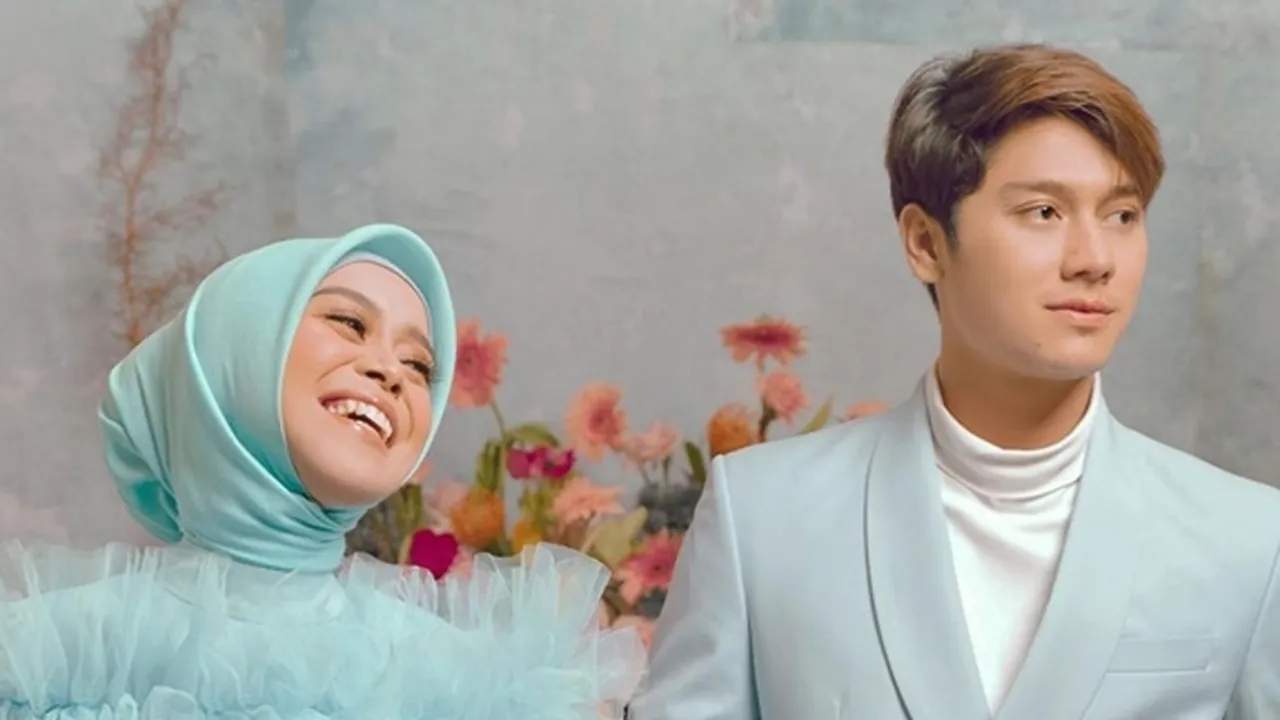Geram Wajah Orang Tua Terpasang di Badan Binatang, Rizky Billar Bawa Haters ke Polisi