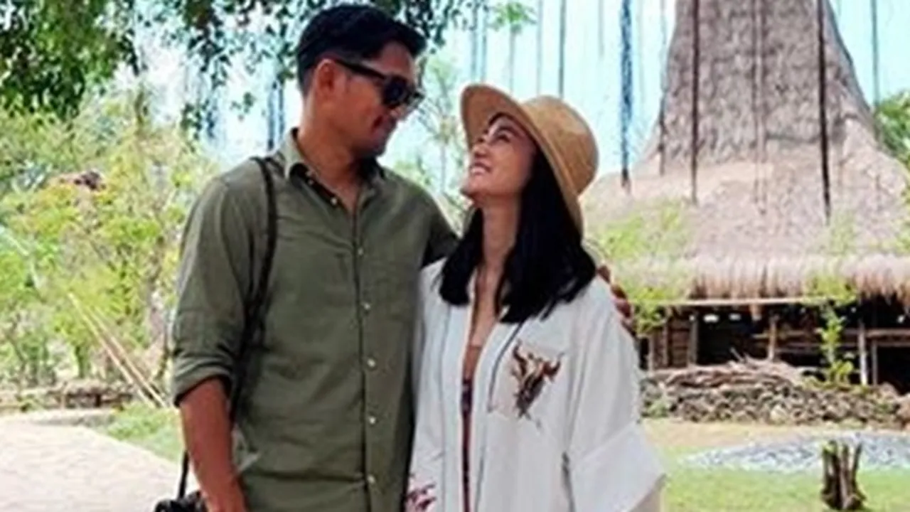 Gercep Banget, Ibnu Jamil Sudah Lamar Ririn Ekawati