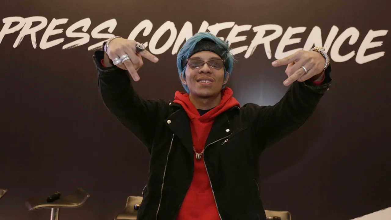 Geser Ria Ricis, Channel Youtube Atta Halilintar Duduki Chart Pertama di Indonesia