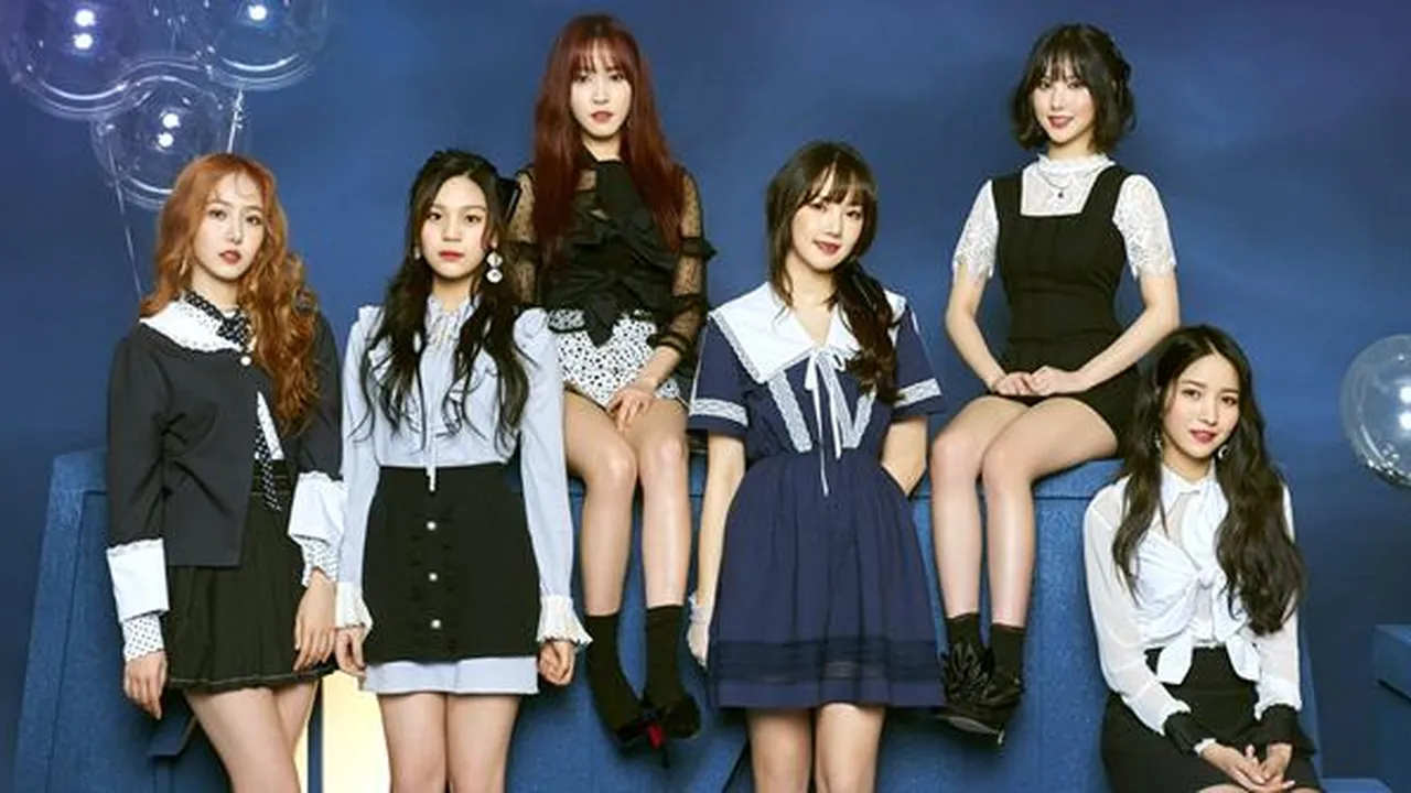 GFriend Gelar Konser di Jakarta Pada 23 Agustus, Ini Harga Tiketnya