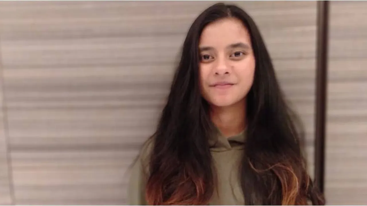 Ghaniyya Ciptakan Lagu Bahasa Inggris Dipadu Musik Etnik Aceh