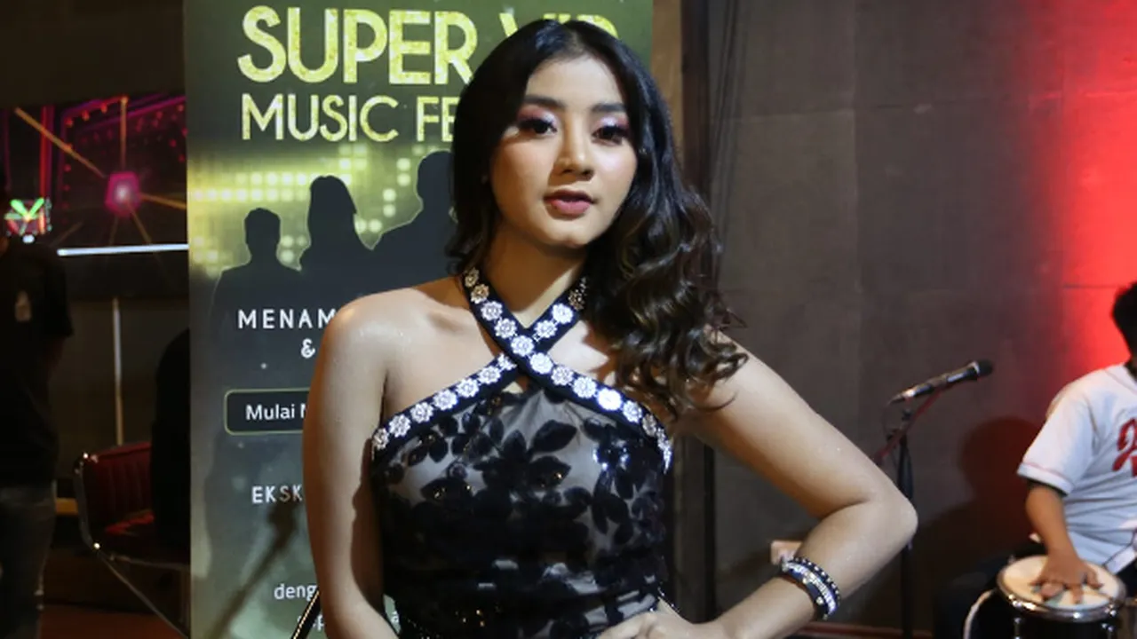 Ghea Youbi Akui Pernah Jadi Korban Janji Manis Pasangan