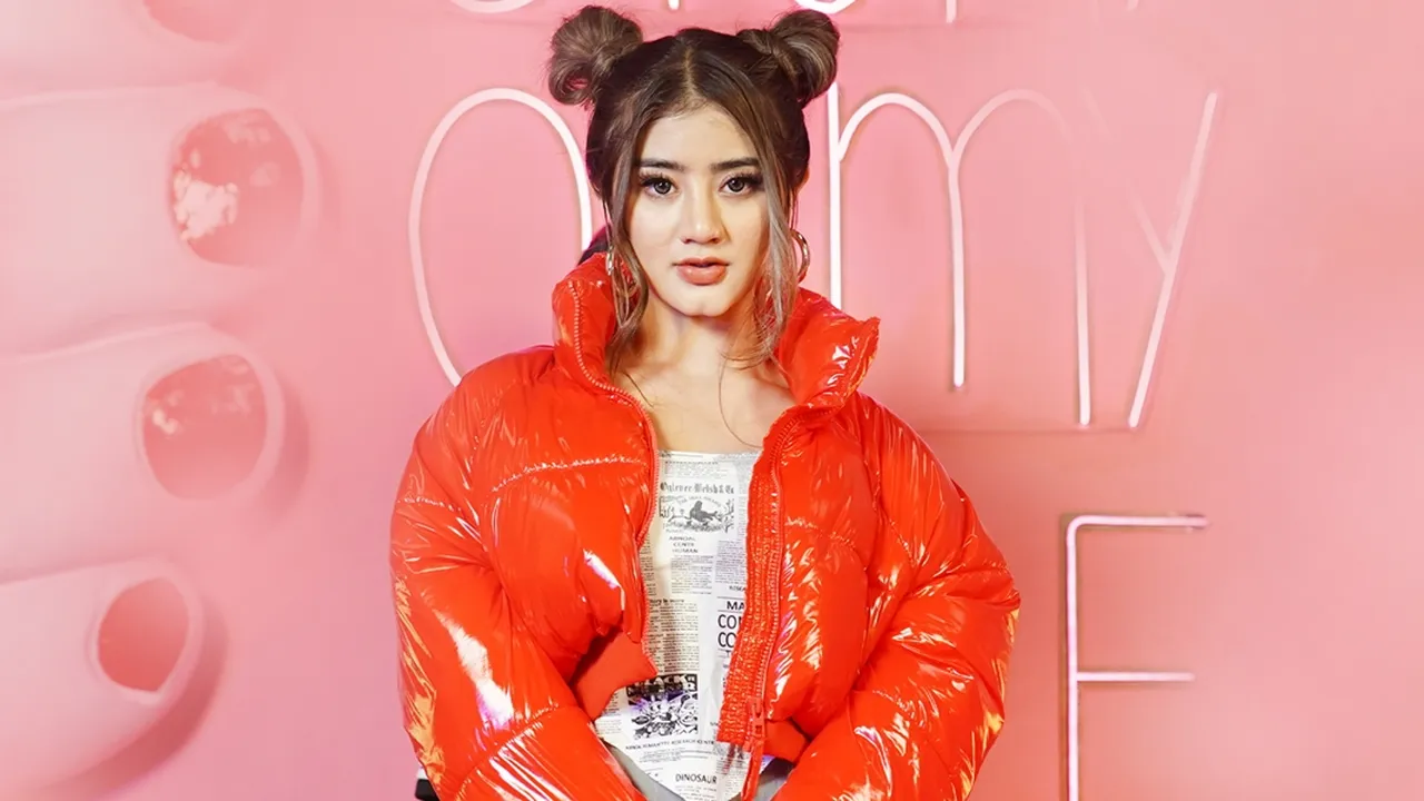 Ghea Youbi Segera Rilis Single Terbaru 'Lenggang Kangkung', Disajikan Dengan Aransemen Dangdut Remix
