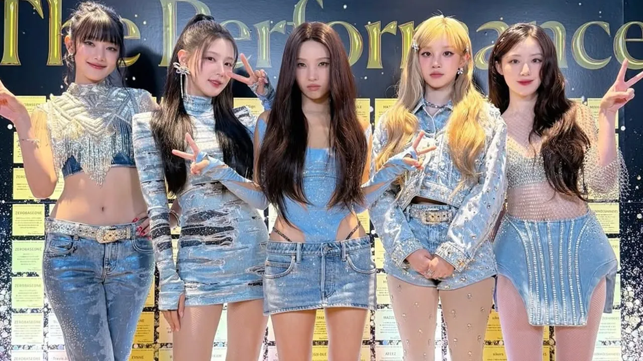 (G)I-dle Ganti Nama Grup Jelang Comeback Terbaru, Bertepatan Perayaan 7 Tahun Debut