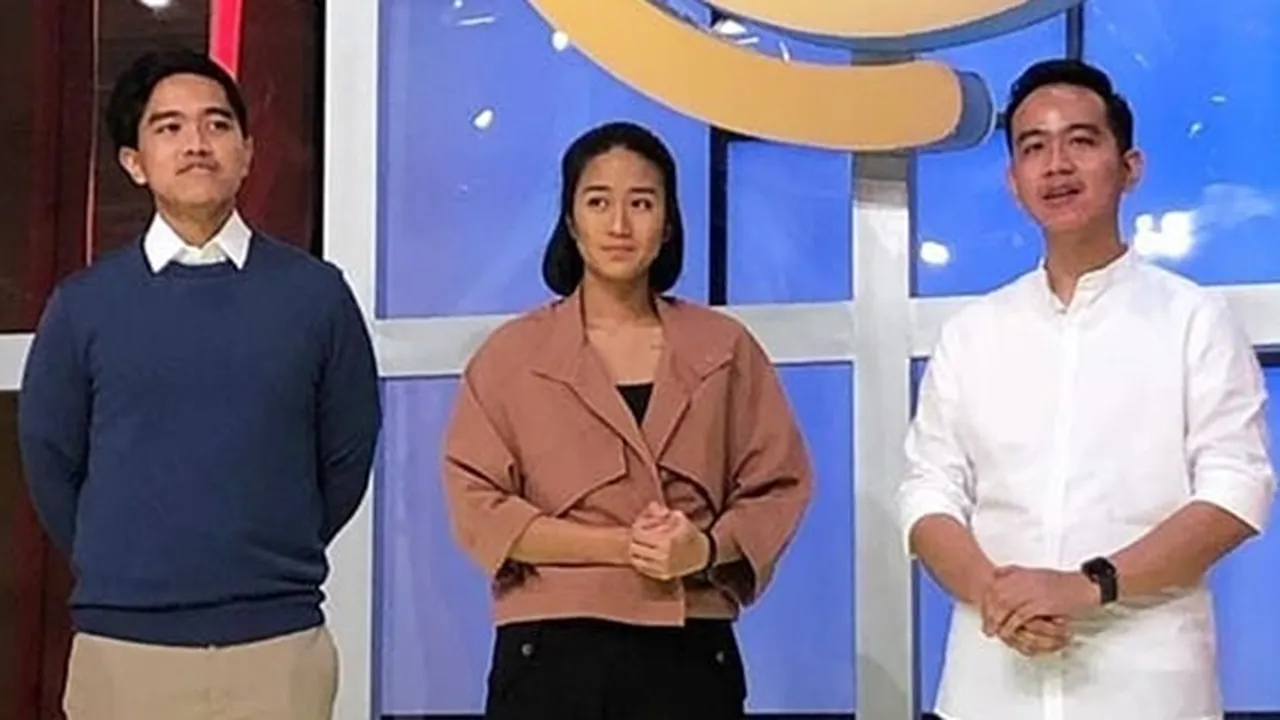 Gibran Rakabuming & Kaesang Pangarep Jadi Juri MasterChef, Komentarnya Pedas!