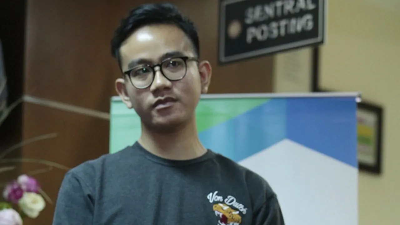 Gibran Rakabuming Putra Jokowi Bantah Beli Rumah Seharga 9 Miliar