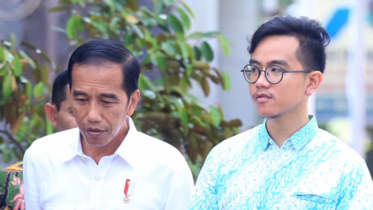 Gibran Rakabuming Tanggapi Permintaan Maaf Fadli Zon, Rachel Maryam CS